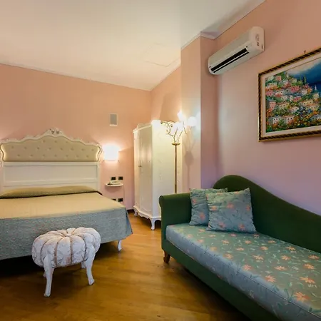 Hotel Pace Sirmione Exterior photo
